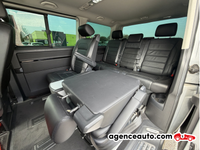 Volkswagen Multivan — 16