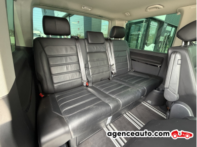Volkswagen Multivan — 14
