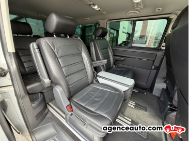 Volkswagen Multivan — 13