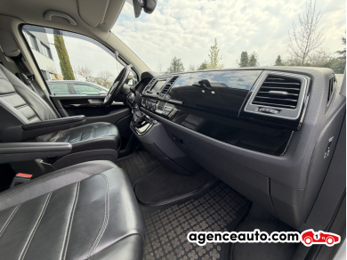 Volkswagen Multivan — 25