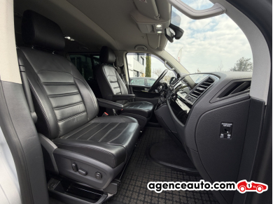 Volkswagen Multivan — 12