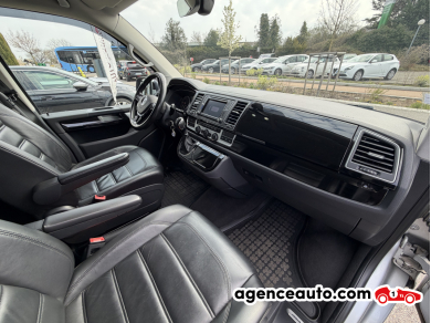 Volkswagen Multivan — 11