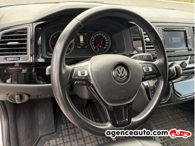 Volkswagen Multivan — 17