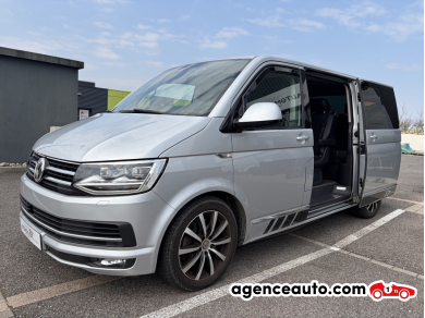 Volkswagen Multivan — 6