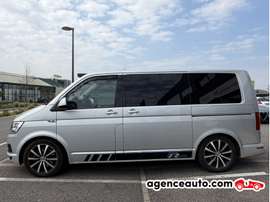 Volkswagen Multivan — 26