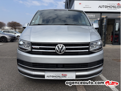 Volkswagen Multivan — 7