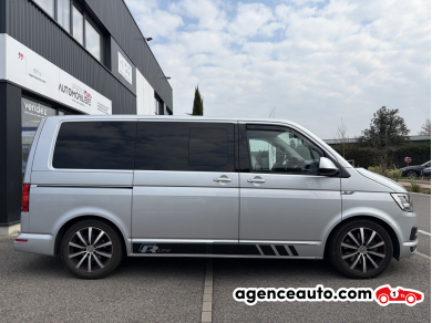 Volkswagen Multivan — 28
