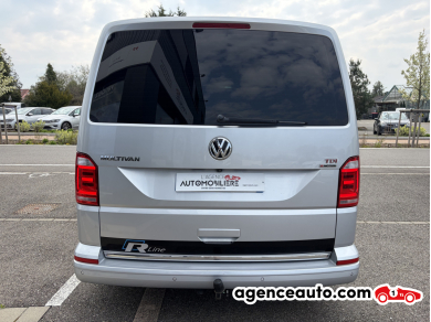 Volkswagen Multivan — 3