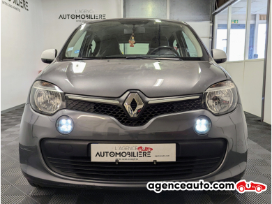 Renault Twingo — 2