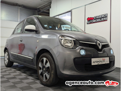Renault Twingo — 4