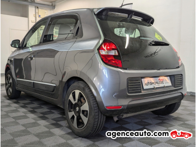 Renault Twingo — 5