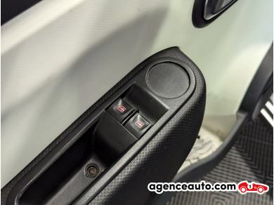 Renault Twingo — 19