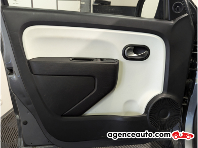Renault Twingo — 23