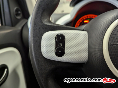 Renault Twingo — 16