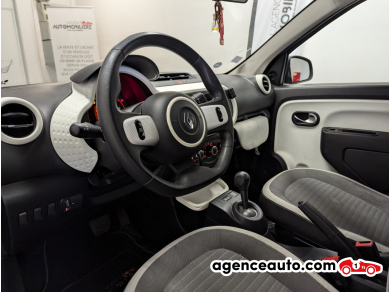Renault Twingo — 6