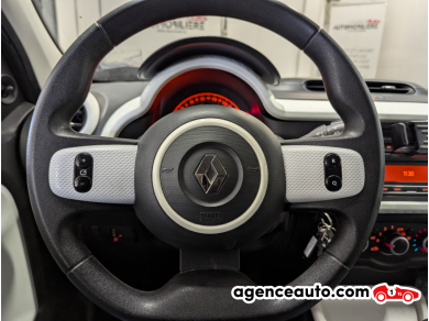 Renault Twingo — 17