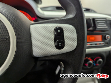 Renault Twingo — 18