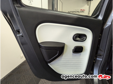 Renault Twingo — 21