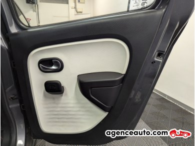 Renault Twingo — 22