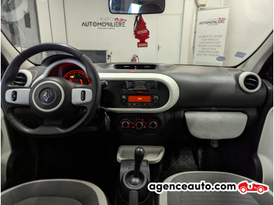 Renault Twingo — 8