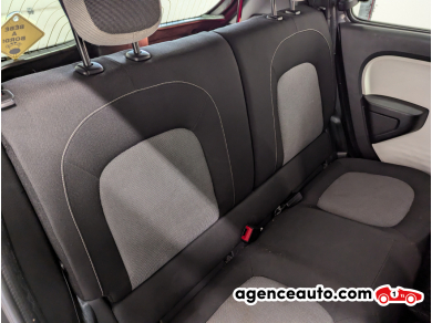 Renault Twingo — 14