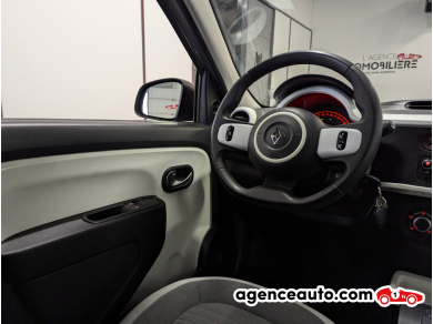 Renault Twingo — 7
