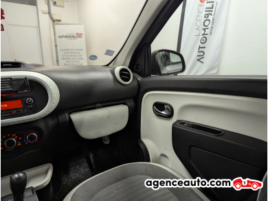 Renault Twingo — 9