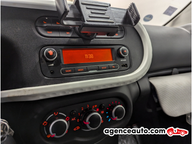 Renault Twingo — 20