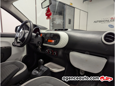 Renault Twingo — 10