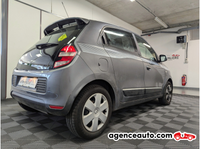 Renault Twingo — 3
