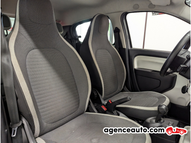 Renault Twingo — 13