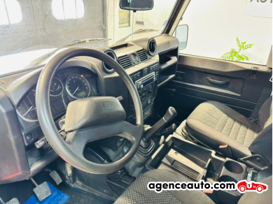 Land Rover Defender — 9