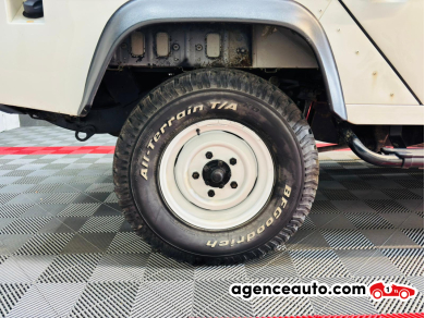 Land Rover Defender — 22