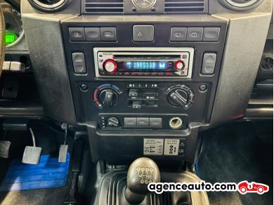 Land Rover Defender — 11