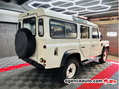 Land Rover Defender — 5