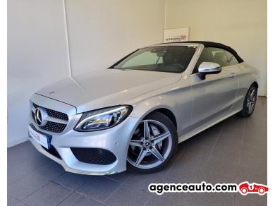 Mercedes Classe C Cabriolet