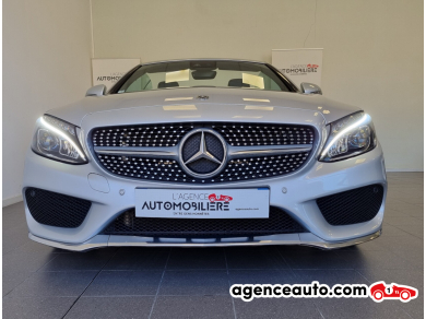 Mercedes Classe C Cabriolet — 10