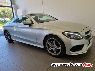 Mercedes Classe C Cabriolet — 9