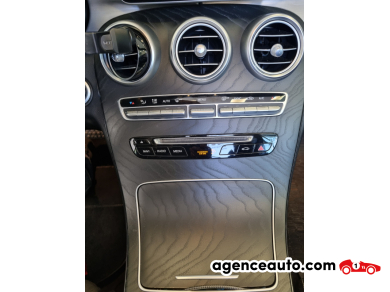 Mercedes Classe C Cabriolet — 27