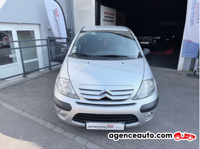 Citroen C3 — 20