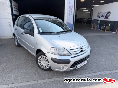 Citroen C3 — 18