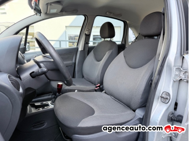 Citroen C3 — 4