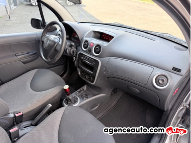 Citroen C3 — 9