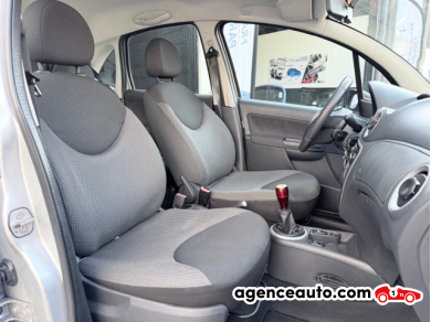 Citroen C3 — 8