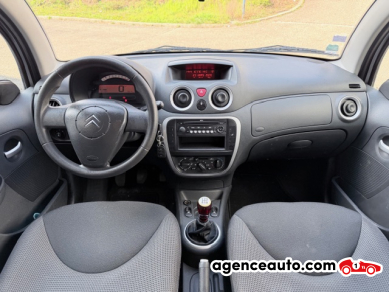 Citroen C3 — 3