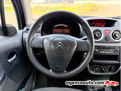 Citroen C3 — 7