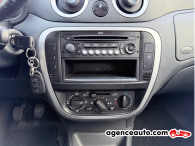 Citroen C3 — 11