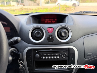 Citroen C3 — 10