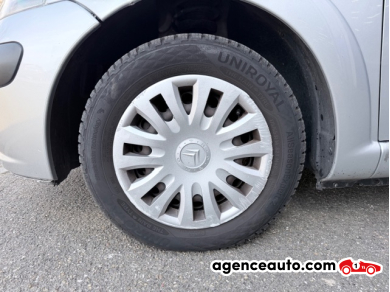 Citroen C3 — 14