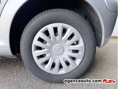 Citroen C3 — 15